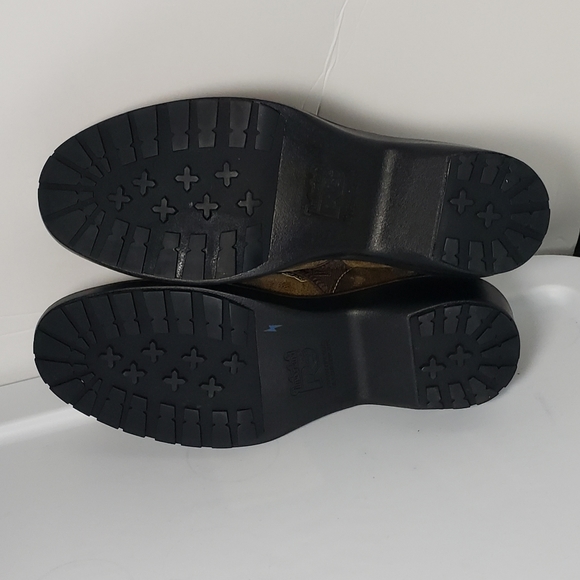 Timberland Pro Rivetor Women's Slip On Work Shoe A1KJJ 9.5 - Picture 11 of 11